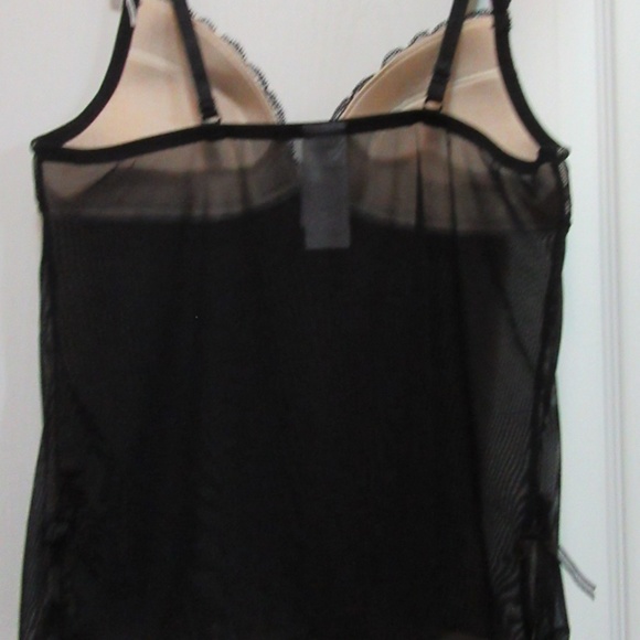 NEW WOT {Camisole Size M} {Gstring Panties Are Large}** - Picture 6 of 15
